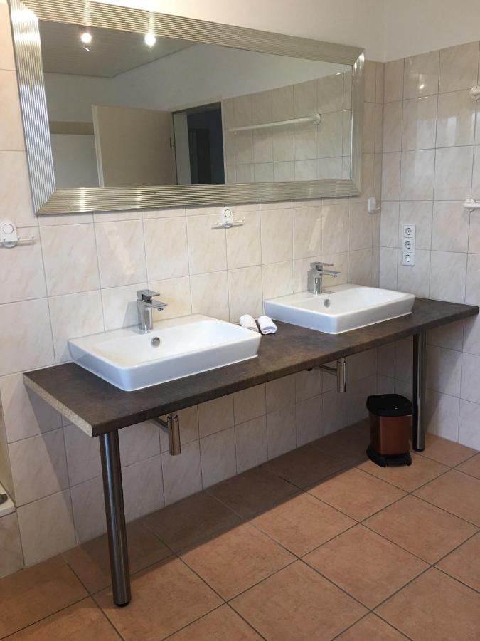 Ruheoase Am Bodensee Allensbach Ngoại thất bức ảnh