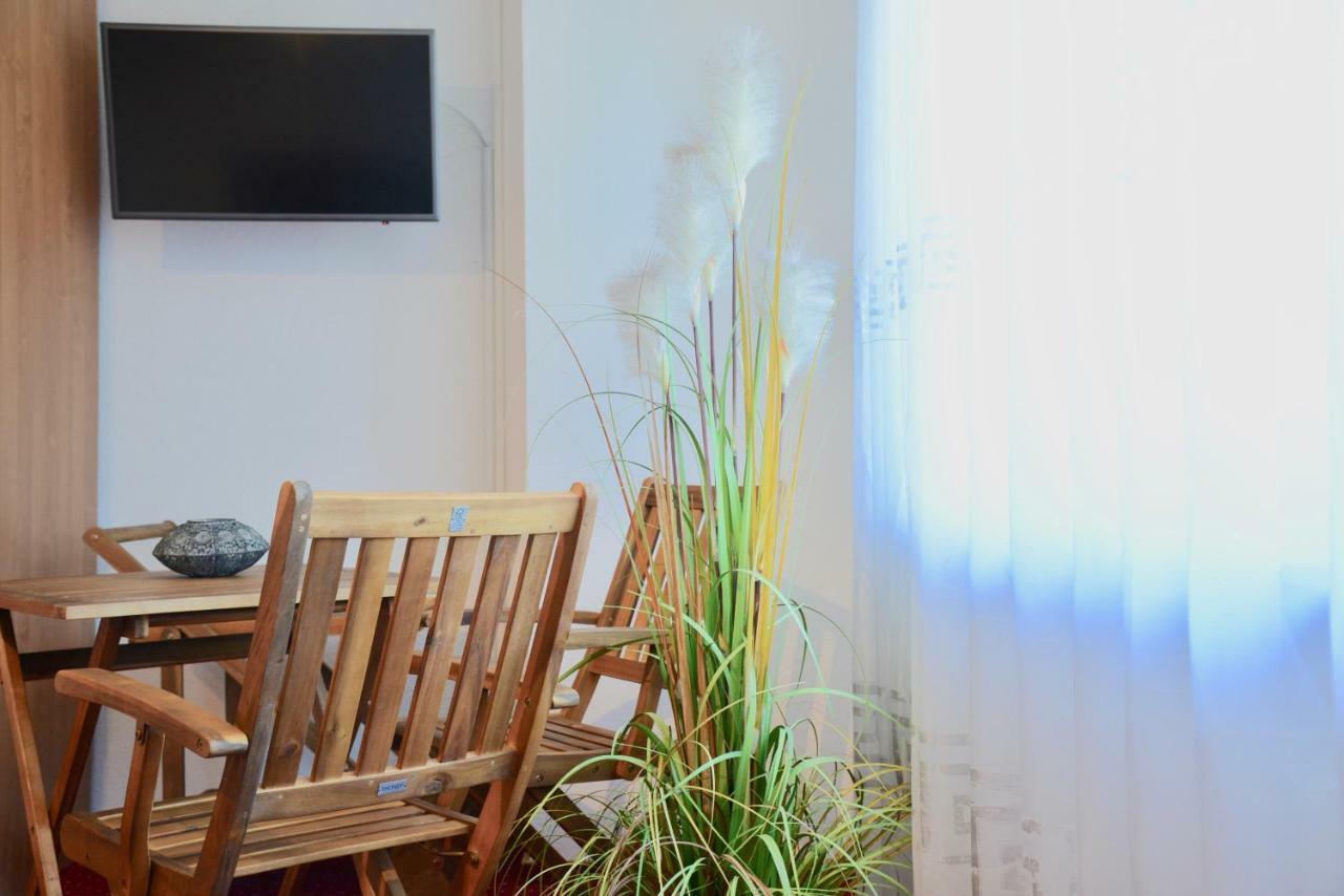 Ruheoase Am Bodensee Allensbach Ngoại thất bức ảnh